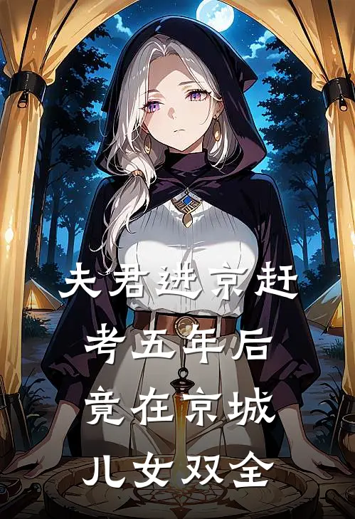 夫君进京赶考五年后，竟在京城儿女双全