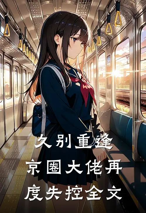 久别重逢，京圈大佬再度失控全文