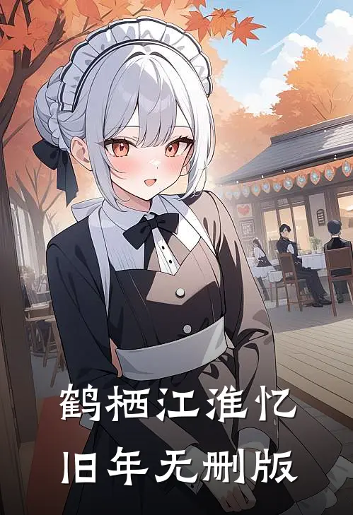 鹤栖江淮忆旧年无删版