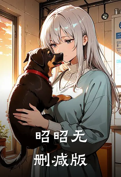 昭昭无删减版