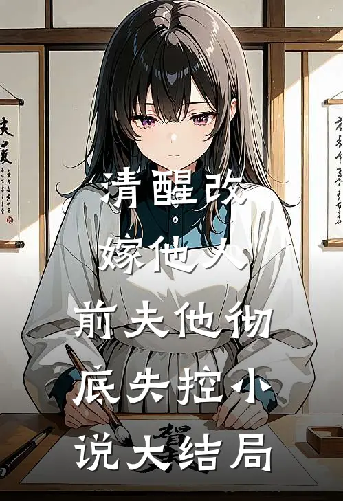 清醒改嫁他人,前夫他彻底失控大结局