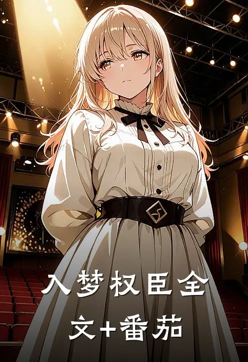 入梦权臣全文+番茄