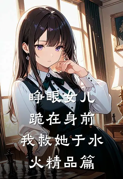 睁眼女儿跪在身前，我救她于水火精品篇