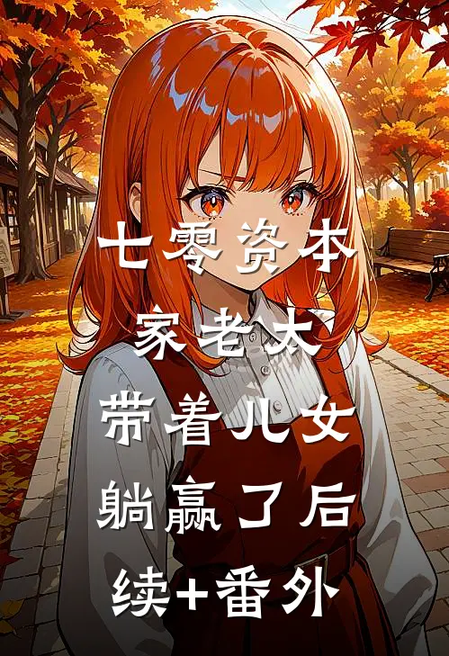 七零资本家老太，带着儿女躺赢了后续+番外