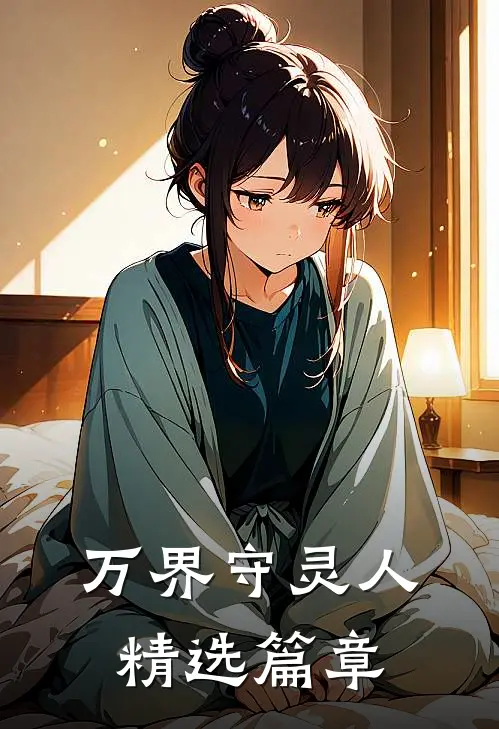 万界守灵人精选篇章