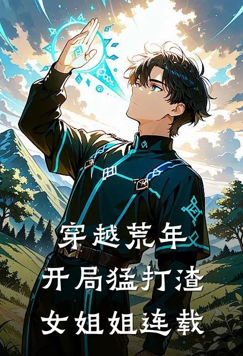 穿越荒年开局猛打渣女姐姐连载