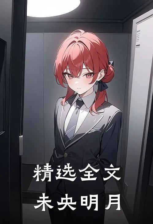 精选全文未央明月