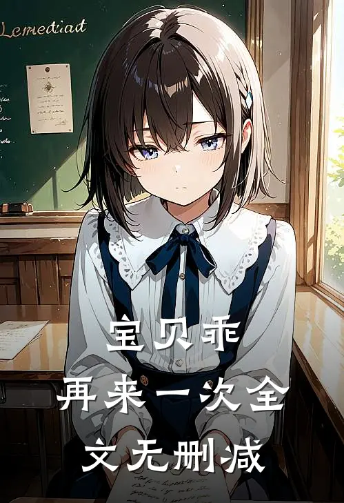 宝贝乖，再来一次全文无删减