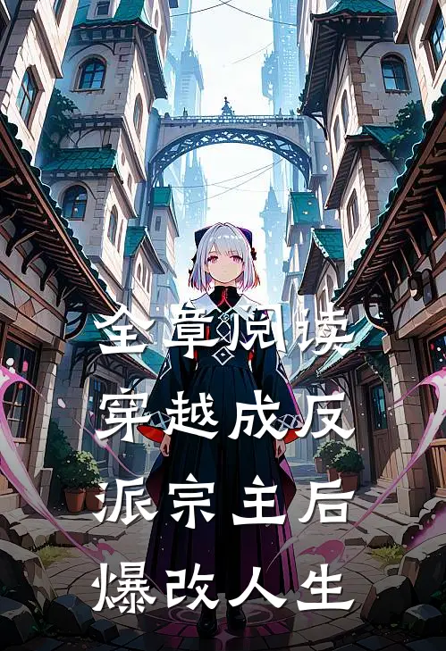 全章阅读穿越成反派宗主后，爆改人生