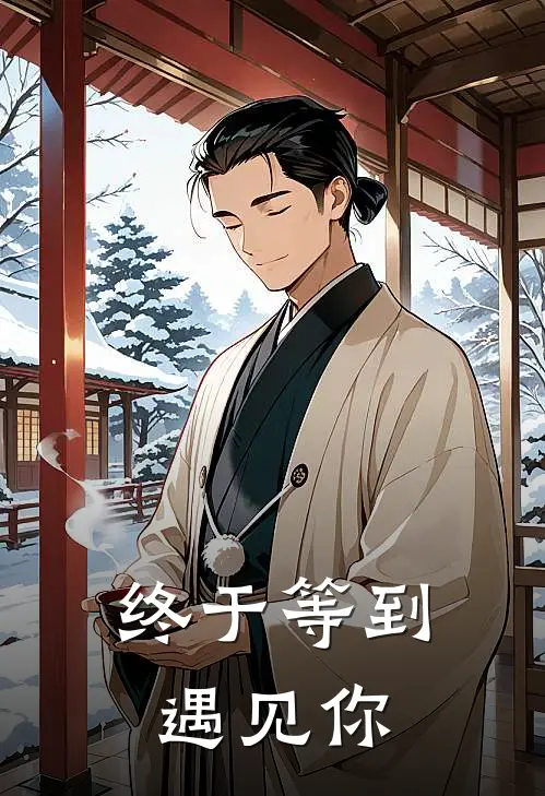 终于等到遇见你
