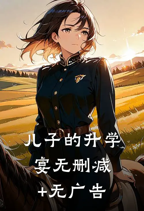 儿子的升学宴无删减+无广告