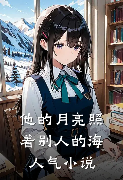 他的月亮照着别人的海人气小说