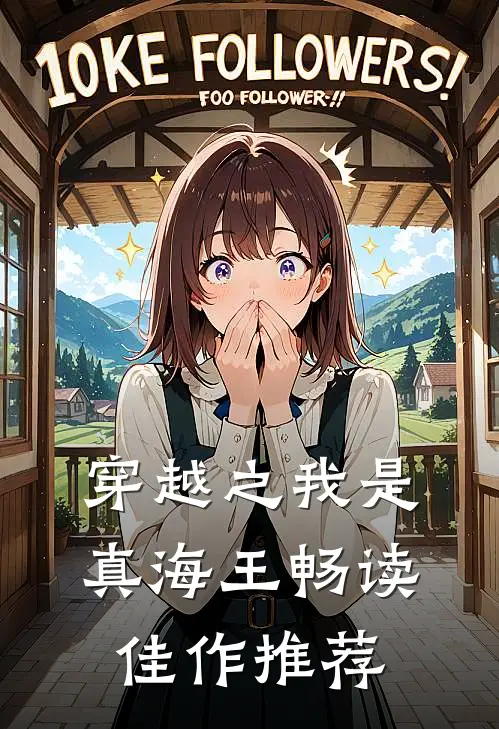 穿越之我是真海王畅读佳作推荐