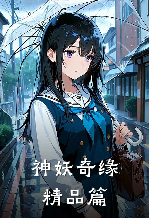 神妖奇缘精品篇