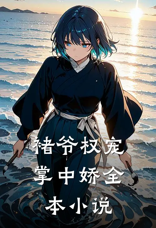 褚爷权宠掌中娇全本小说