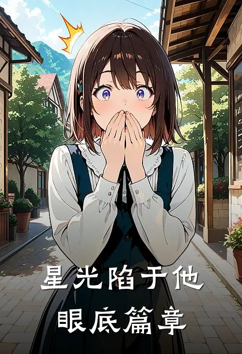 星光陷于他眼底篇章