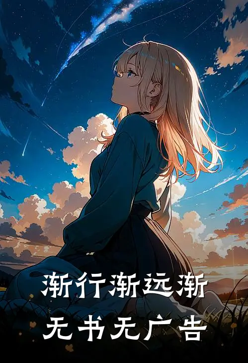 渐行渐远渐无书无广告