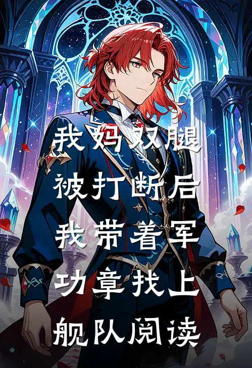 我妈双腿被打断后，我带着军功章找上舰队阅读