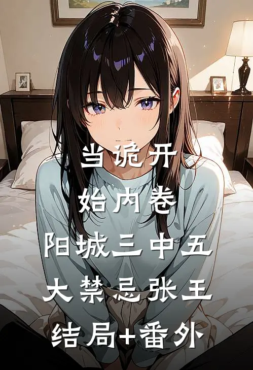 当诡开始内卷：阳城三中五大禁忌张王结局+番外