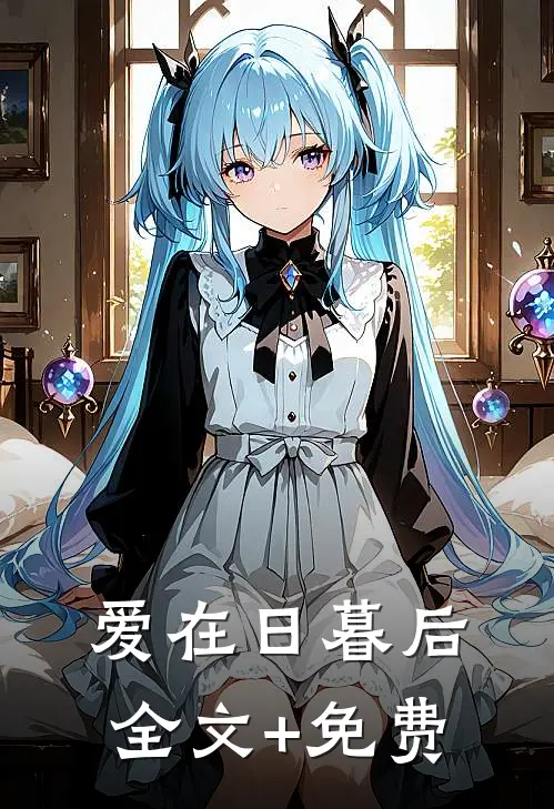 爱在日暮后全文+免费