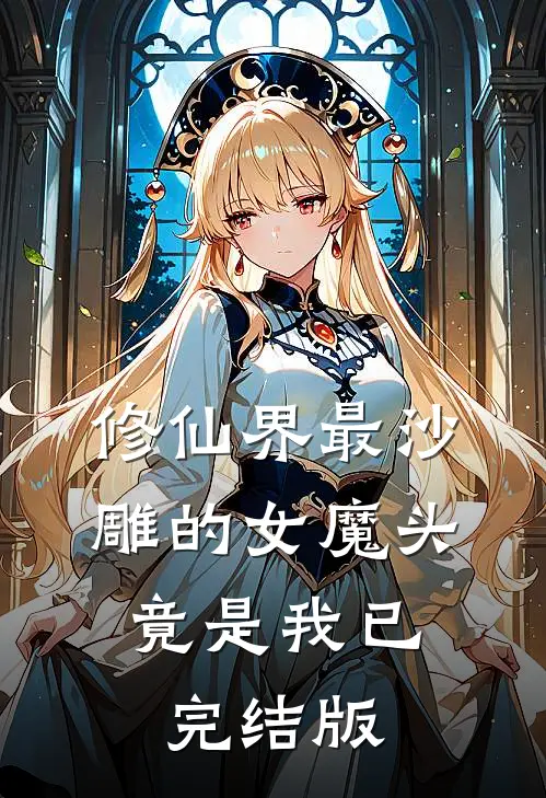 修仙界最沙雕的女魔头，竟是我已完结版