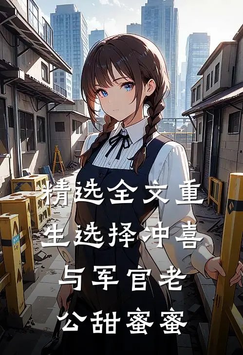 精选全文重生选择冲喜，与军官老公甜蜜蜜