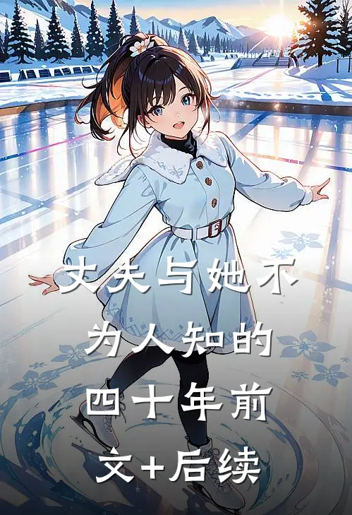 丈夫与她不为人知的四十年前文+后续
