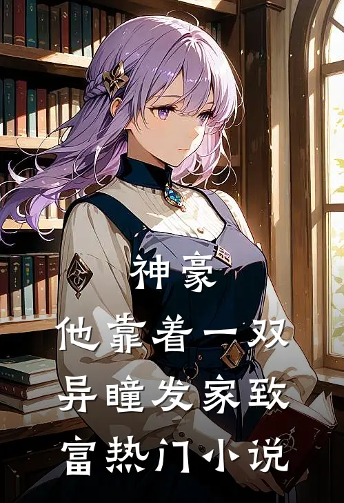 神豪：他靠着一双异瞳发家致富热门小说