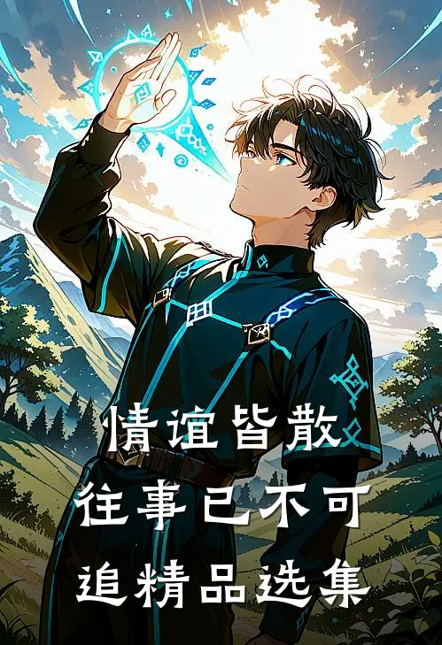 情谊皆散，往事已不可追精品选集