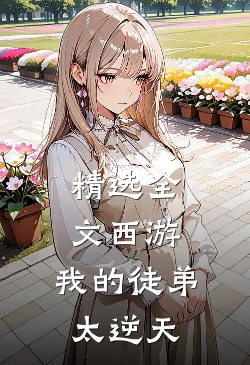 精选全文西游：我的徒弟太逆天