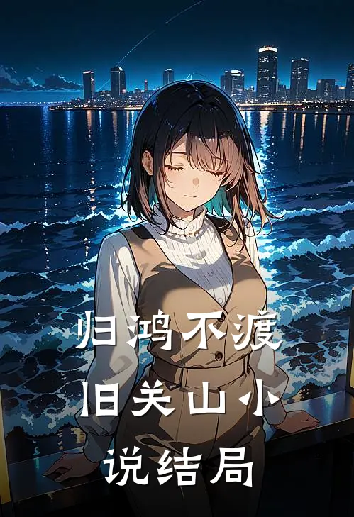 归鸿不渡旧关山小说结局