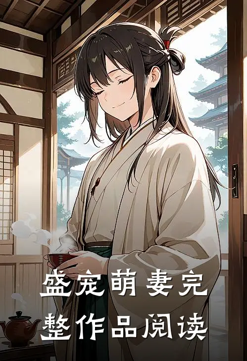 盛宠萌妻完整作品阅读