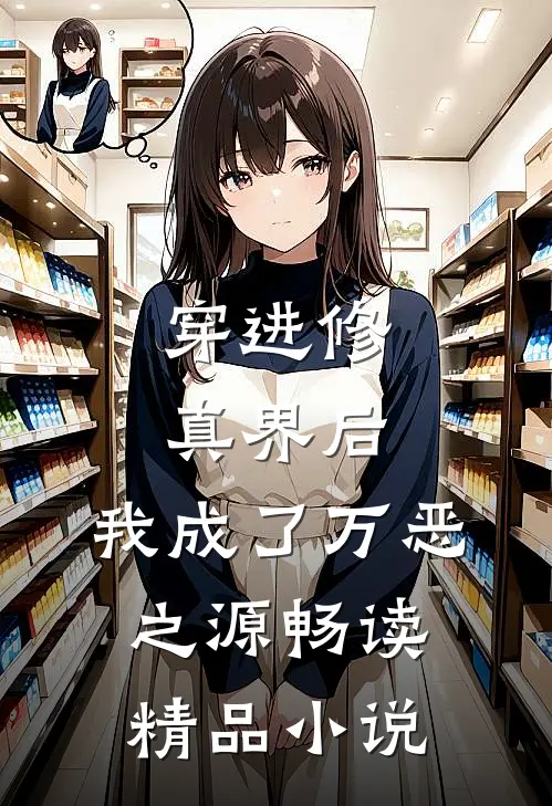 穿进修真界后,我成了万恶之源畅读精品小说