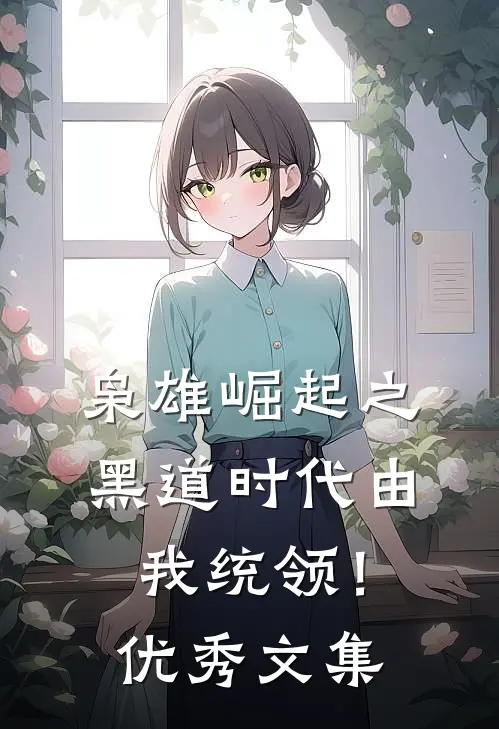 枭雄崛起之黑道时代由我统领！优秀文集