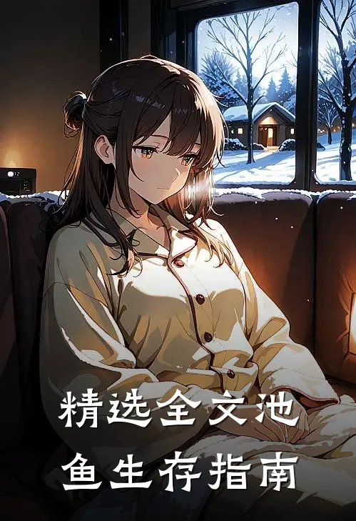 精选全文池鱼生存指南