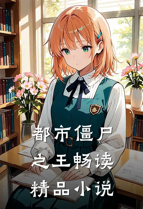都市僵尸之王畅读精品小说