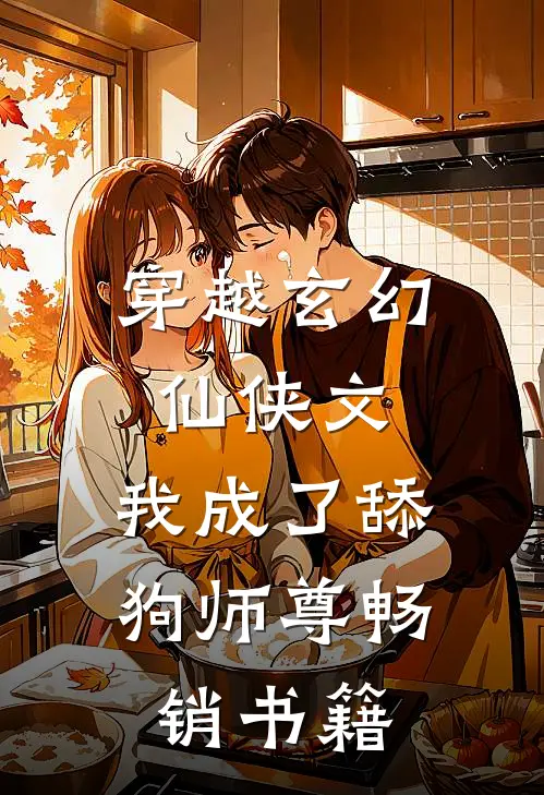 穿越玄幻仙侠文，我成了舔狗师尊畅销书籍