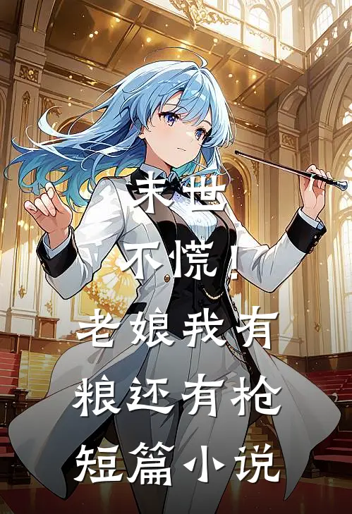 末世：不慌！老娘我有粮还有枪短篇小说