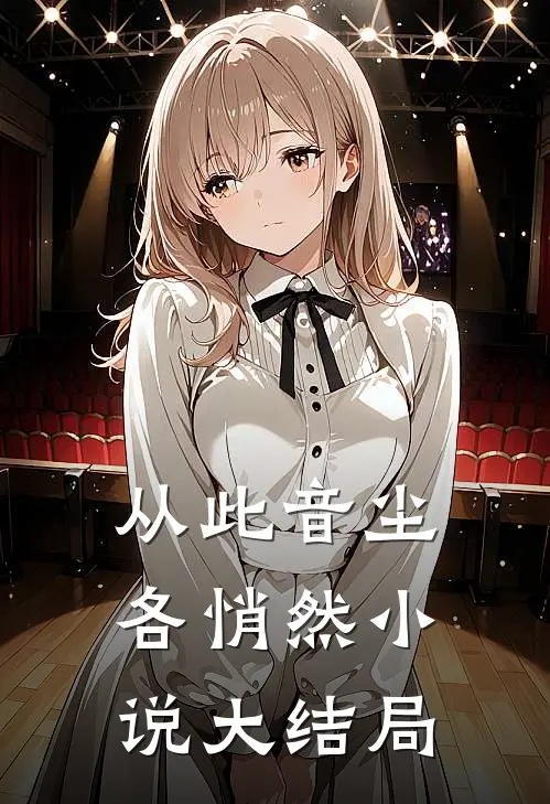 从此音尘各悄然小说大结局