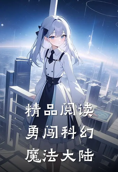 精品阅读勇闯科幻魔法大陆