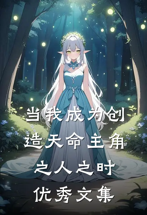 当我成为创造天命主角之人之时优秀文集