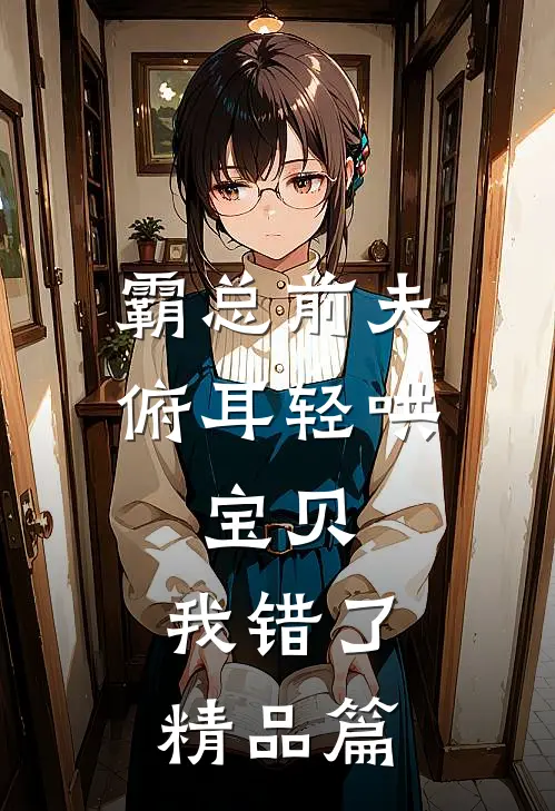 霸总前夫俯耳轻哄：宝贝，我错了精品篇