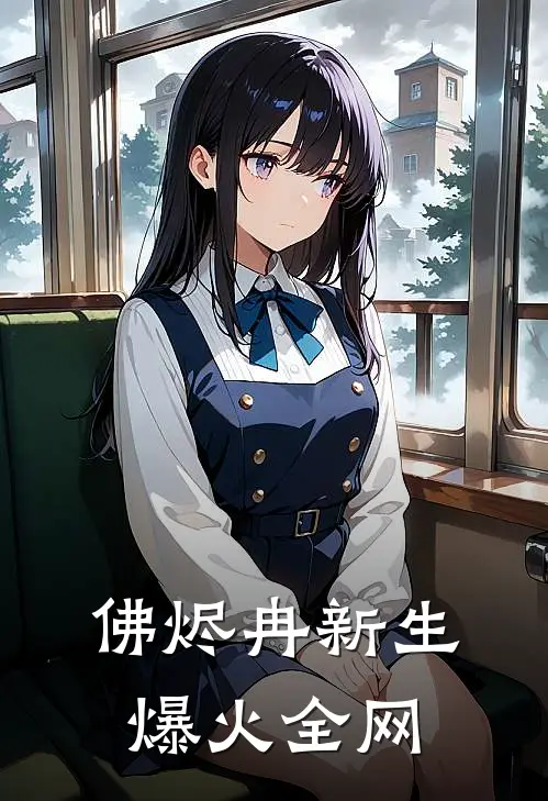 佛烬冉新生爆火全网