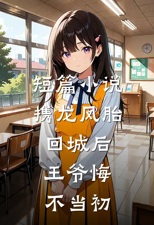 短篇小说携龙凤胎回城后，王爷悔不当初