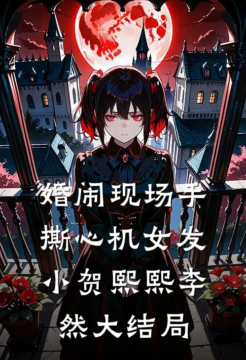 婚闹现场手撕心机女发小贺熙熙李然大结局