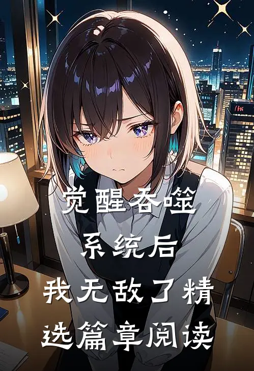 觉醒吞噬系统后，我无敌了精选篇章阅读