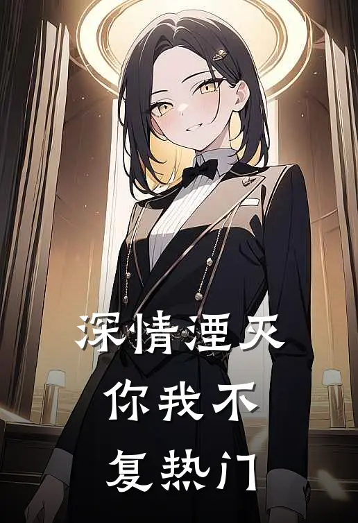 深情湮灭，你我不复热门