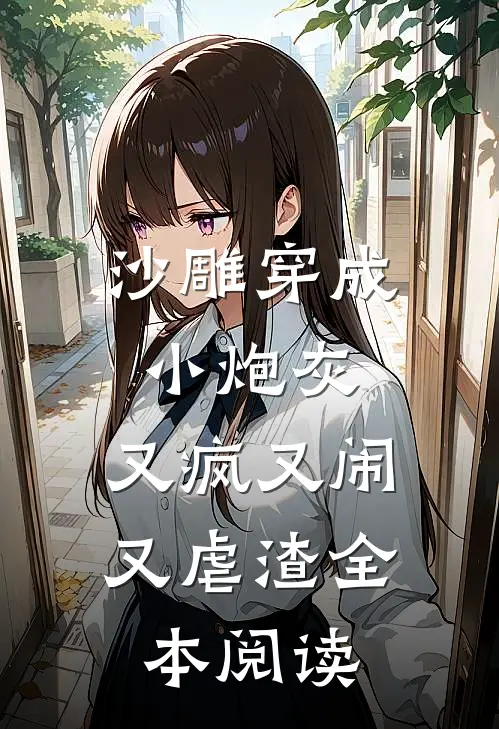沙雕穿成小炮灰，又疯又闹又虐渣全本阅读