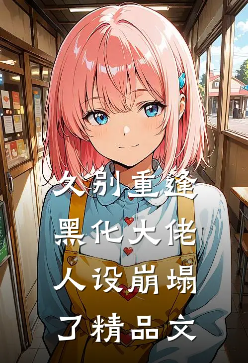 久别重逢：黑化大佬人设崩塌了精品文