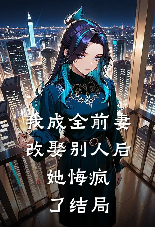 我成全前妻改娶别人后,她悔疯了结局是